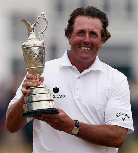 phil mickelson rolex watch